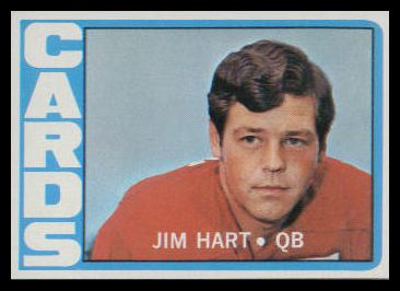 88 Jim Hart